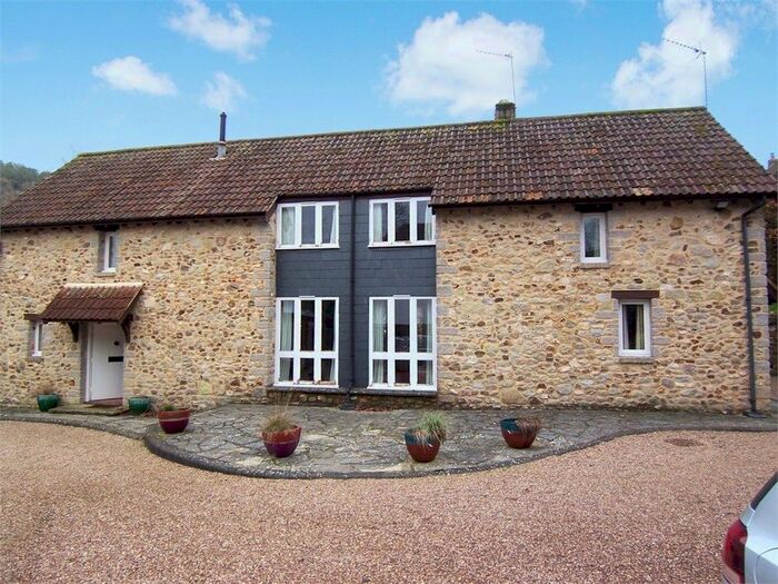 4 Bedroom Detached House To Rent In Stepps Lane, Seaton, Axmouth, EX12