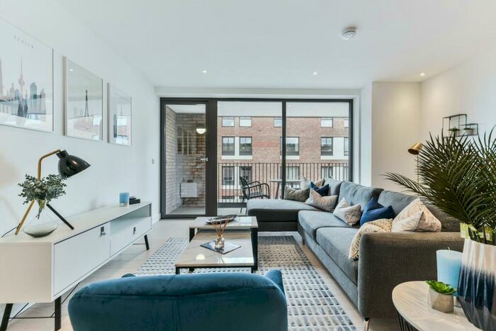 2 Bedroom Apartment To Rent In Shoreditch Exchange, Shoreditch, London, E2