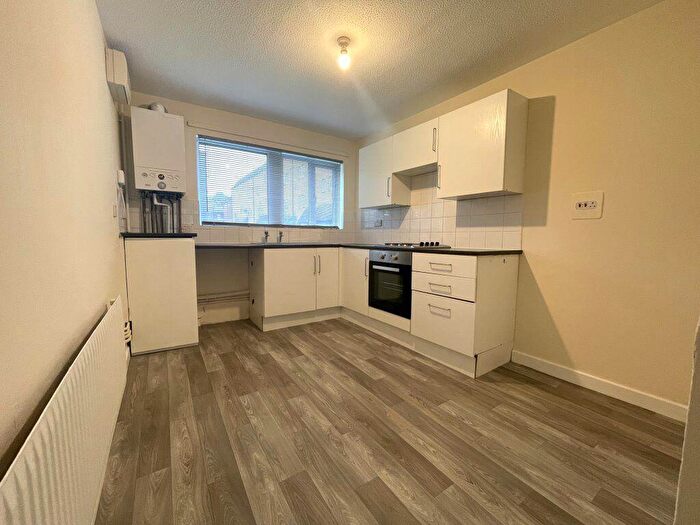 3 Bedroom Terraced House To Rent In Toftland, Orton Malborne, Peterborough, PE2