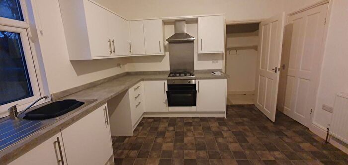 House To Rent In Broughton Road, Owlerton, Sheffield, S6