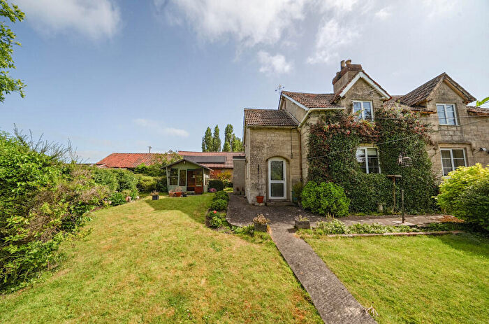 3 Bedroom House For Sale In Yarnbrook Road, West Ashton, Trowbridge, BA14