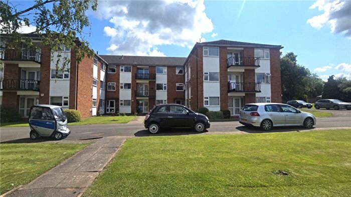 2 Bedroom Flat To Rent In Sandy Lodge Court, Sandy Lodge Way, Northwood, HA6
