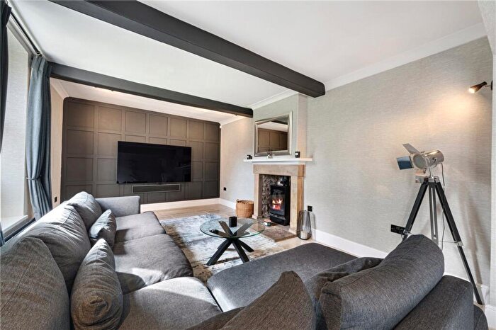 4 Bedroom Semi-Detached House For Sale In King Street, Whalley, Clitheroe, Lancashire, BB7