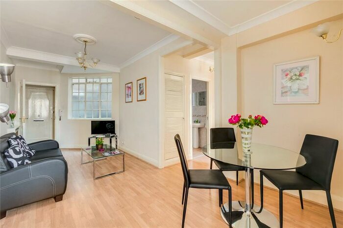 2 Bedroom Apartment To Rent In Ivor Court, Gloucester Place, London, NW1