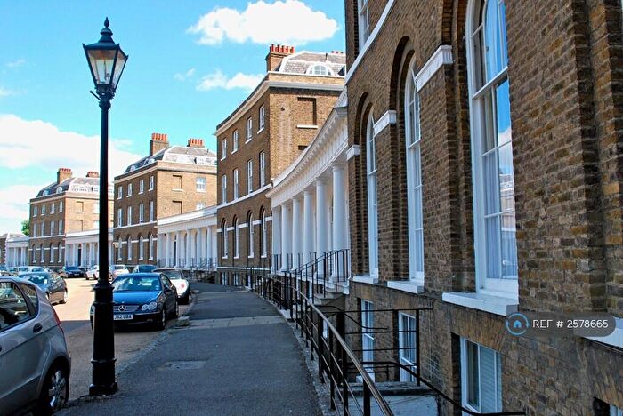 1 Bedroom Flat To Rent In The Paragon, London, SE3