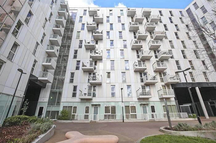 2 Bedroom Apartment To Rent In Warton Road, London, E15