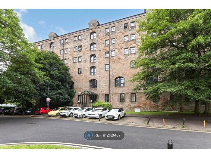 2 Bedroom Flat To Rent In Bell Street, Glasgow, G4