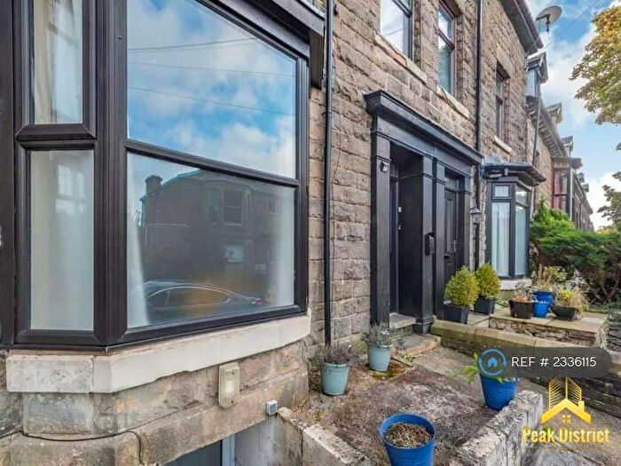 2 Bedroom Flat To Rent In Market Street, Buxton, SK17