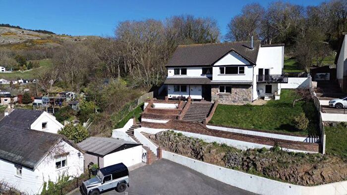 3 Bedroom Detached House For Sale In Rhyd-Y-Foel, Abergele, LL22