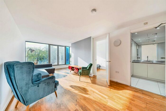 1 Bedroom Flat To Rent In Astra House, Arklow Road, New Cross, SE14