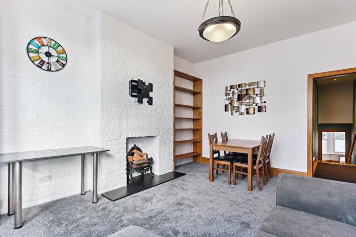 1 Bedroom Flat To Rent In Leigh Road, Islington, N5