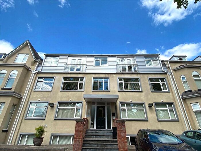 1 Bedroom Apartment To Rent In Wilbraham Court, - Wilbraham Road, Fallowfield, Manchester, M14