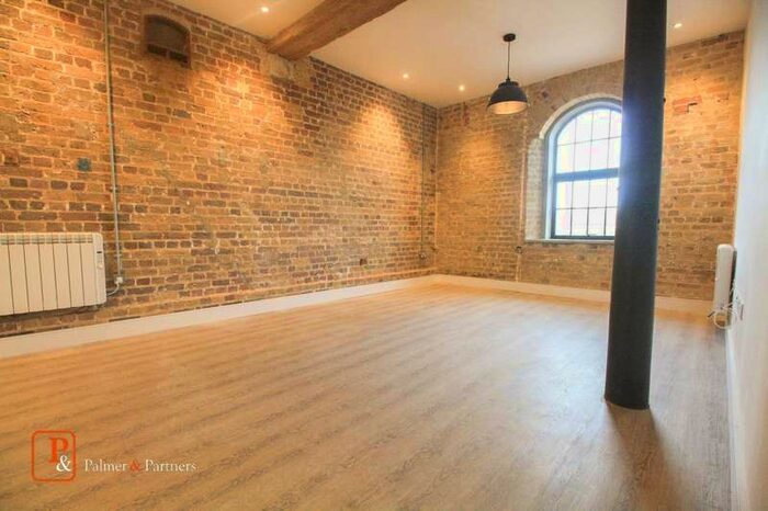 1 Bedroom Flat To Rent In Maponite, Hawkins Road, Colchester, Essex, CO2