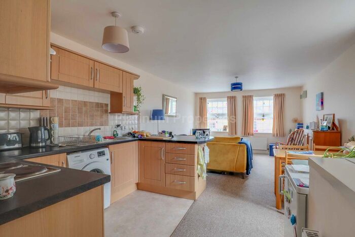 1 Bedroom Flat To Rent In High Street, Sutton, CB6