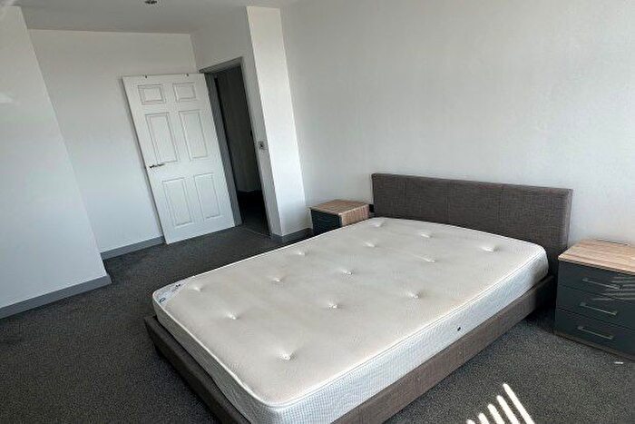 1 Bedroom Flat To Rent In Princes Street, Doncaster, DN1