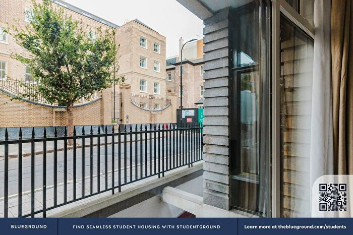 1 Bedroom Flat To Rent In Fitzrovia, London, W1T
