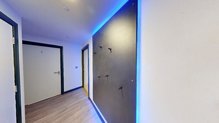 6 Bedroom Apartment To Rent In Stepney Lane, Newcastle Upon Tyne, NE1