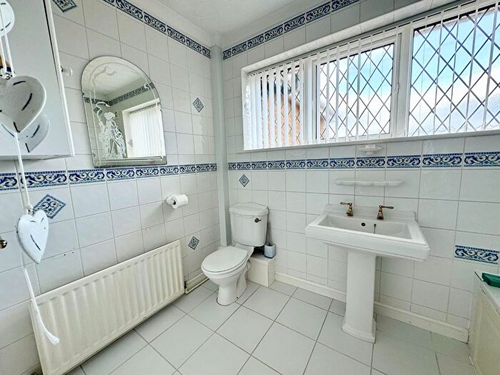 3 Bedroom Detached Bungalow For Sale In Letch Lane, Stockton-On-Tees, TS21