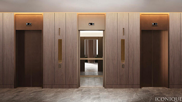 2 Bedroom Apartment For Sale In Ponton Road, London, SW11