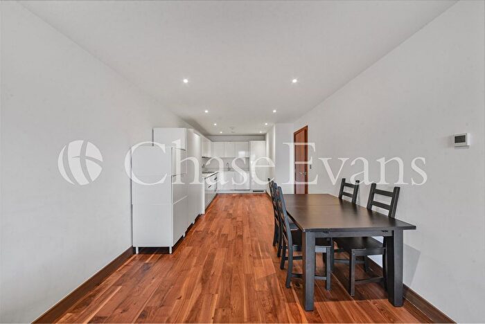 1 Bedroom Flat To Rent In Maygrove Road, West Hampstead, London, NW6