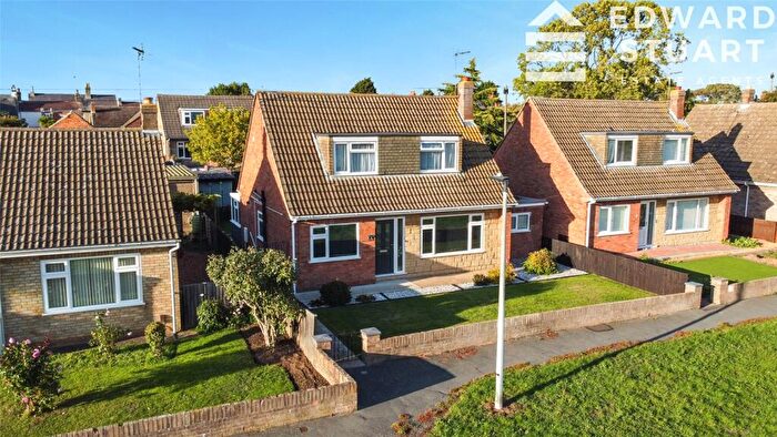 3 Bedroom Detached House For Sale In Waltham Walk, Eye, Peterborough, Cambridgeshire, PE6