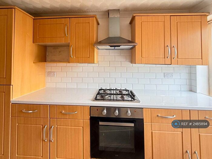 3 Bedroom Terraced House To Rent In Brynfedw, Llanedeyrn, Cardiff, CF23