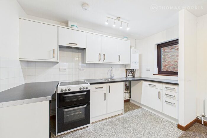 1 Bedroom Apartment To Rent In Newtons Court, Huntingdon, Cambridgeshire, PE29