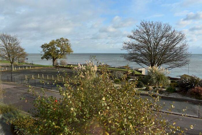 2 Bedroom Apartment To Rent In Sandpipers, Rampart Terrace, Shoeburyness, SS3