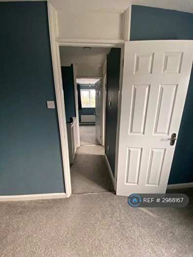 2 Bedroom Semi-Detached House To Rent In Leyland View, Wellingborough, NN8