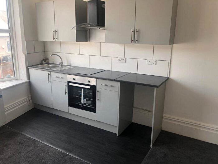 1 Bedroom Property To Rent In Outram Street, Sutton In Ashfield, NG17