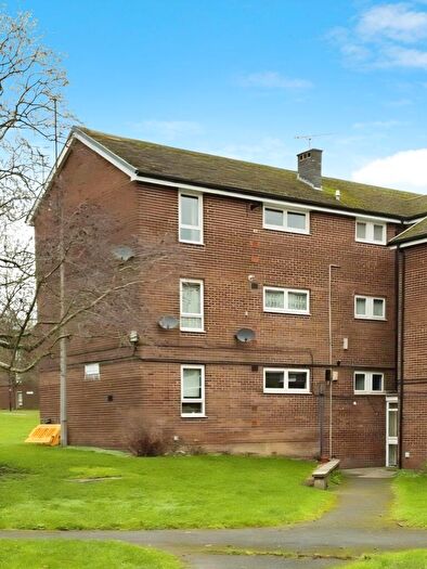 2 Bedroom Apartment To Rent In Lingfoot Crescent, Sheffield, South Yorkshire, S8