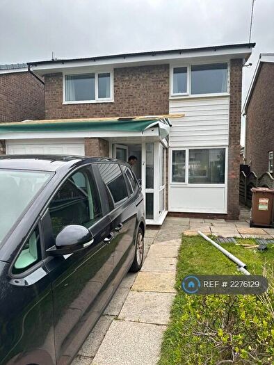 3 Bedroom Detached House To Rent In Tower Green, Preston, PR2