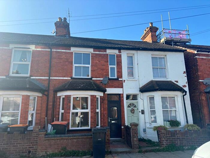 3 Bedroom Terraced House To Rent In York Street, Bedford, MK40