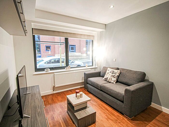 1 Bedroom Flat To Rent In Apt, Havana Residence #, LS2