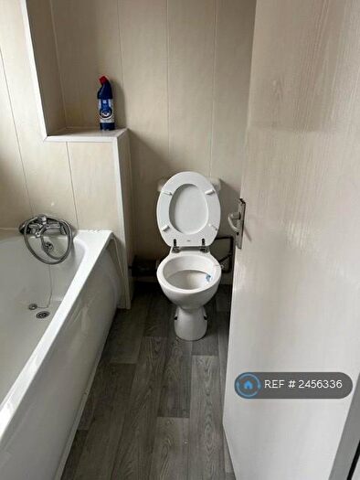 1 Bedroom Flat To Rent In Collingwood Avenue, Newport, NP19