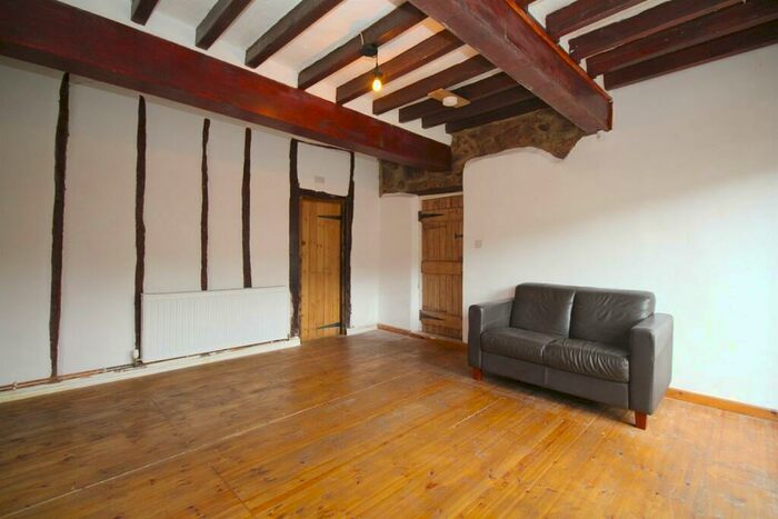 2 Bedroom Apartment To Rent In Loughborough Road, Mountsorrel, LE12