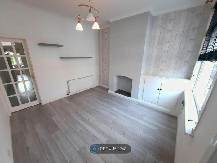 2 Bedroom Terraced House To Rent In Garden Street, Wigston, LE18