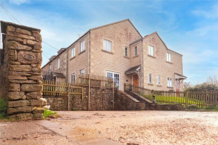 5 Bedroom Semi-Detached House For Sale In Bradford Leigh, Bradford On Avon, BA15