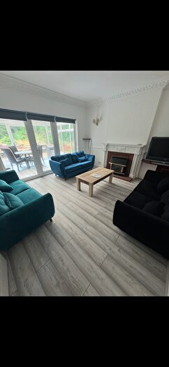 7 Bedroom Detached House To Rent In Derby Road, Nottingham, NG7