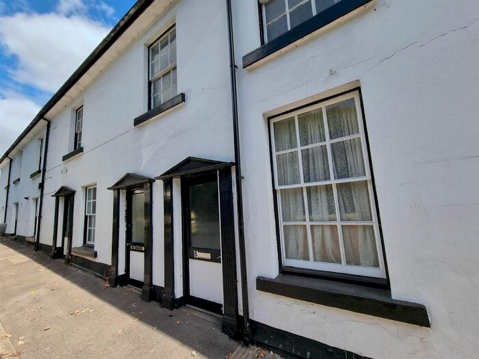 2 Bedroom Flat To Rent In Wells Road, Malvern, WR14
