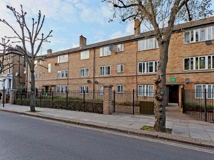 2 Bedroom Property To Rent In Agar Grove, London, NW1