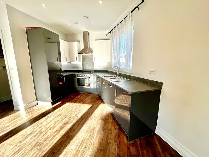 4 Bedroom Property To Rent In Bramble Road, Southmead, Bristol, BS10