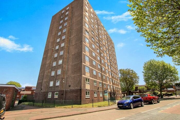 1 Bedroom Flat To Rent In O'leary Street, Warrington, WA2