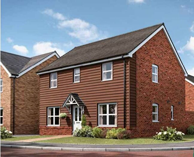 4 Bedroom Detached House For Sale In Comet Road, Selsey, PO20