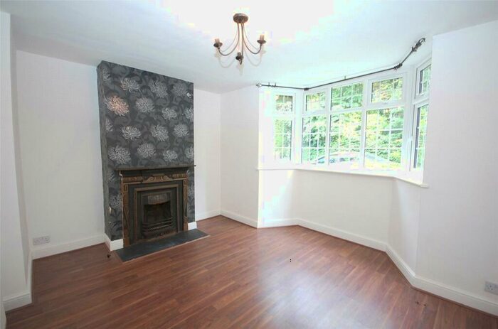 2 Bedroom Apartment To Rent In Derby Lodge, East End Road, London, N3