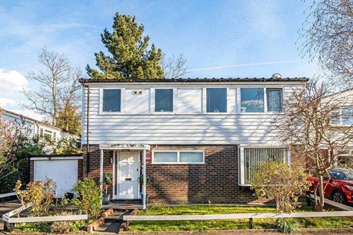 4 Bedroom Detached House For Sale In Alleyn Park, Dulwich, London, SE21