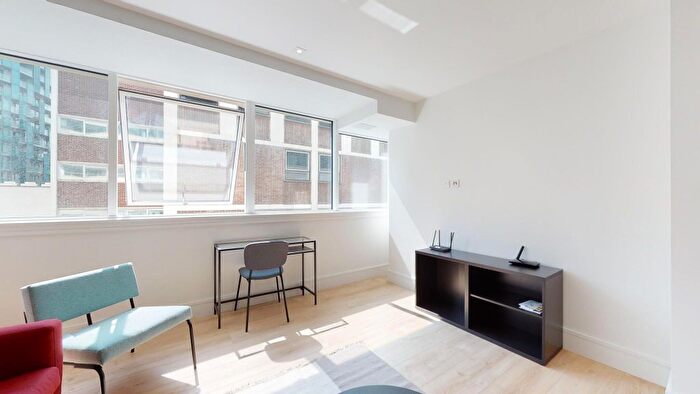 1 Bedroom Flat To Rent In Olympic Way, Wembley, HA9