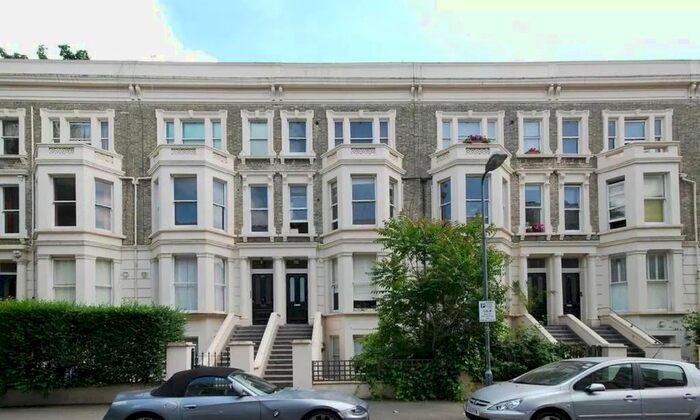 2 Bedroom Flat To Rent In Winchester Road, Belsize Park, NW3
