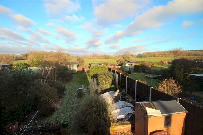 2 Bedroom End Of Terrace House For Sale In Highfield Park, Wargrave, Reading, RG10