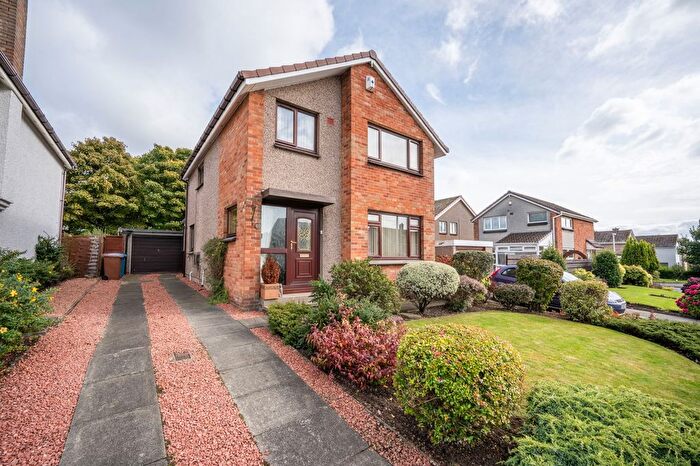 3 Bedroom Detached House For Sale In Barry Road, Kirkcaldy, KY2